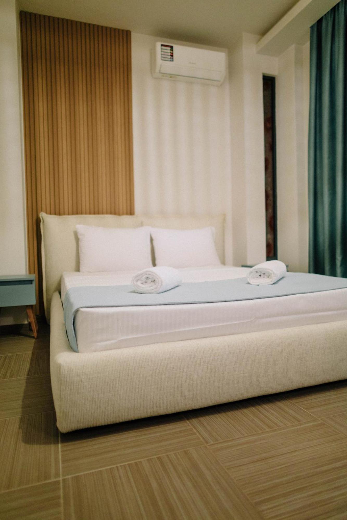 דירות אלכסנדרופולי Anassa House מראה חיצוני תמונה